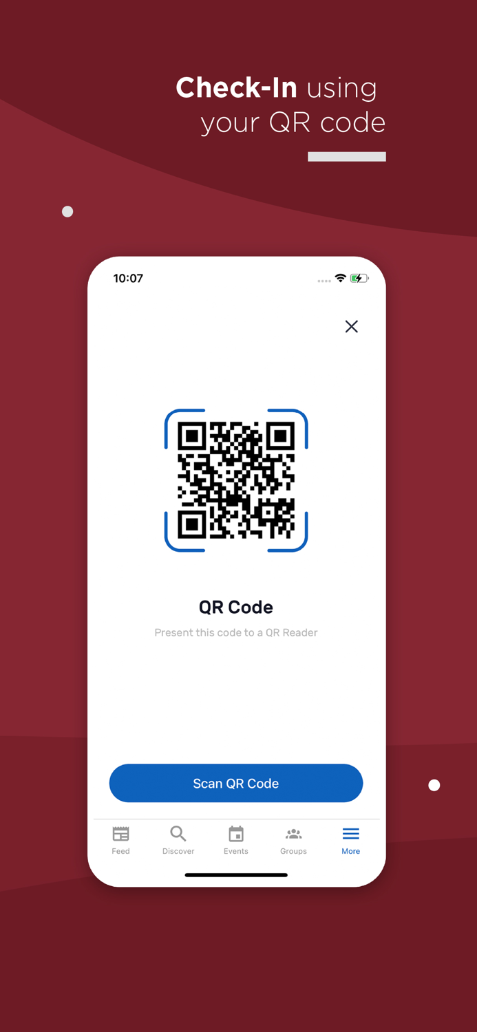 Union College uGroups