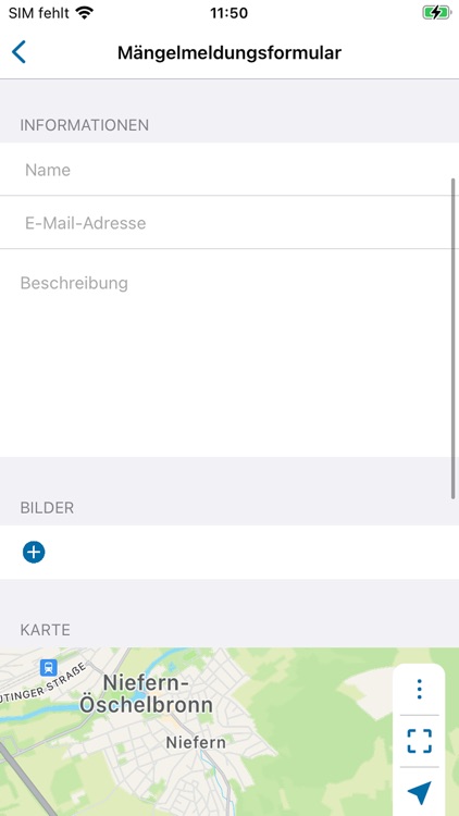 Niefern-Öschelbronn screenshot-4