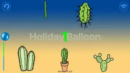 Game screenshot Holiday_Ballon apk