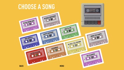 PLAYnJAM Screenshot