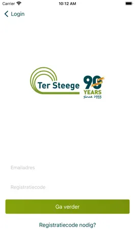 Game screenshot Jubileum Event Ter Steege mod apk