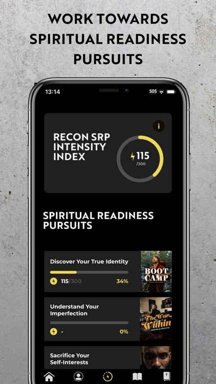 Operation Recon screenshot-3