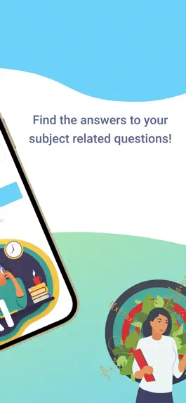 Game screenshot InstantTutor apk