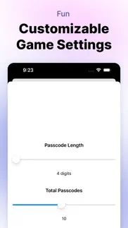 passcode trainer problems & solutions and troubleshooting guide - 1