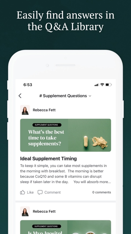 #2. It Starts with the Egg (iOS) 由: It Starts With the Egg