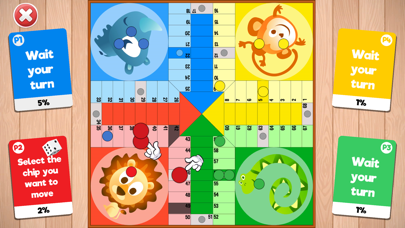 Board Games Family Screenshot
