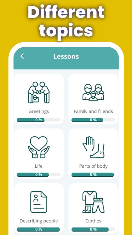 Learn & Speak Spanish Language