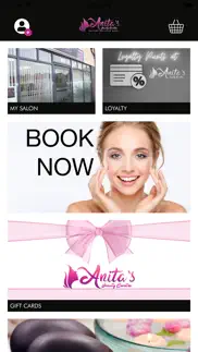 anita's beauty centre problems & solutions and troubleshooting guide - 3