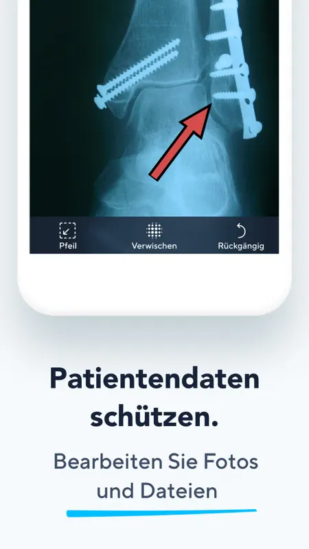 Doctolib Connect (Siilo) screenshot 6 of 6