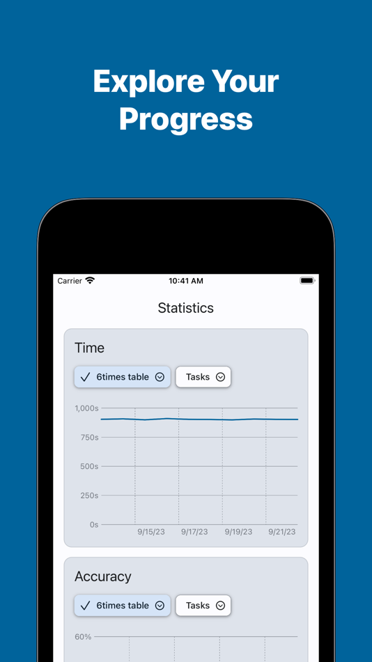 #3. Multiply Tracker (iOS) بواسطة: Heiko Theuner