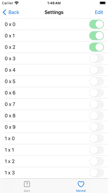 Math Multiply Master