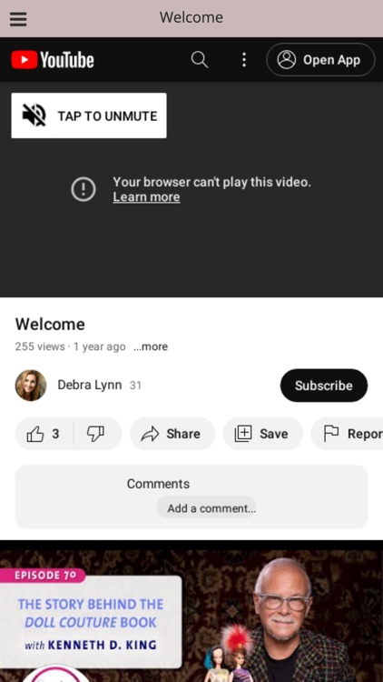 Debra Lynn Bel Canto