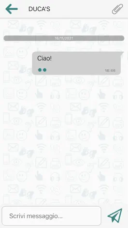 Game screenshot Clienti Duca’s hack