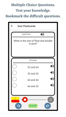 Game screenshot Learn Java Language hack