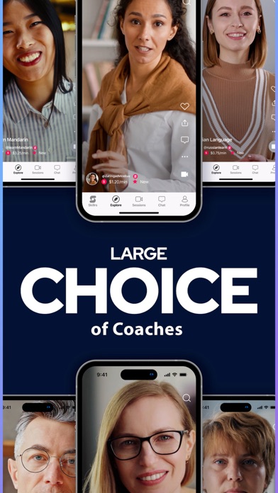 DatingAdviceLIVE Screenshot