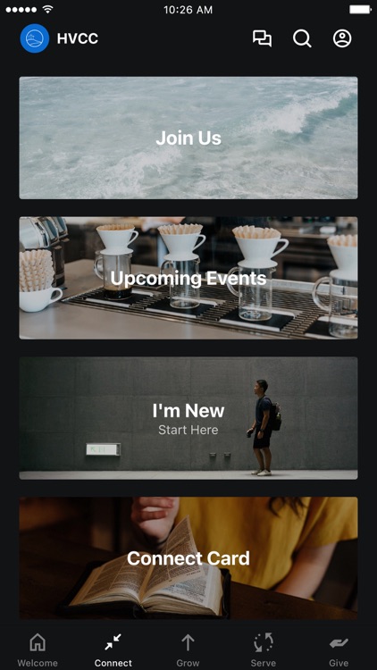 Hoosic Valley Community Church