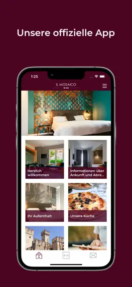 Game screenshot Il Mosaico mod apk