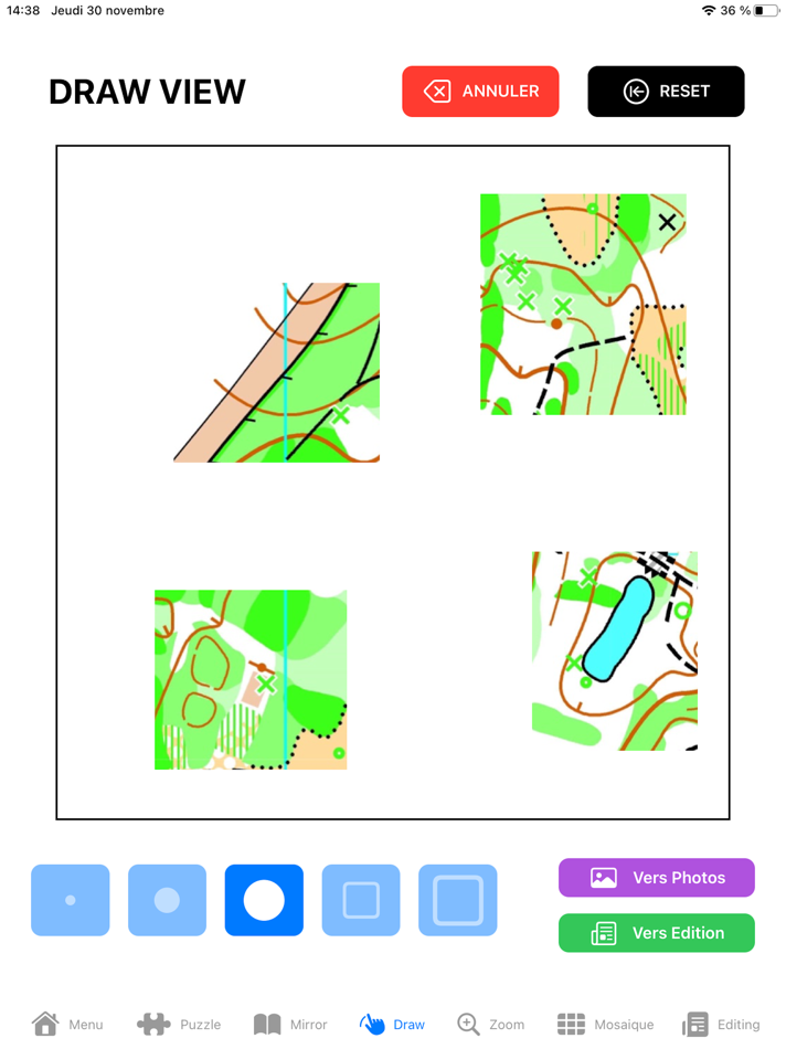 #3. Map Creation (iOS) 由: Joel Meyers