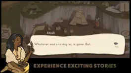Game screenshot Ice Age Worlds apk