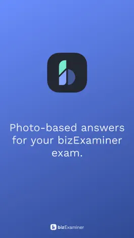 Game screenshot bizExaminer App mod apk