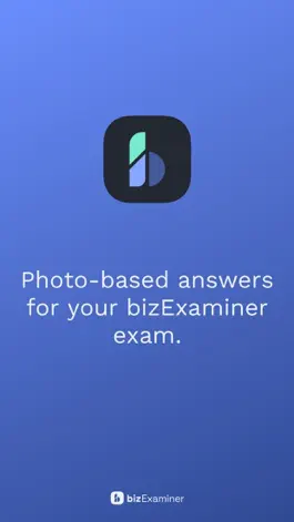 Game screenshot bizExaminer App mod apk