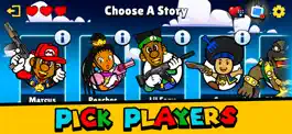 Game screenshot Hood Bros mod apk