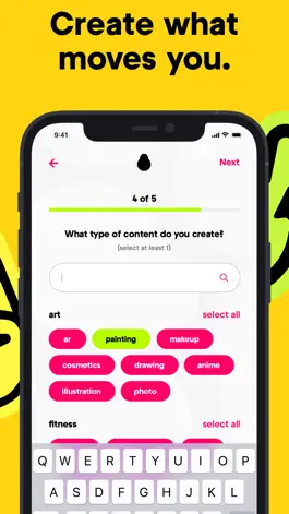 Game screenshot Pearpop hack