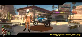 Game screenshot Dirt Bike Extreme Parkour mod apk