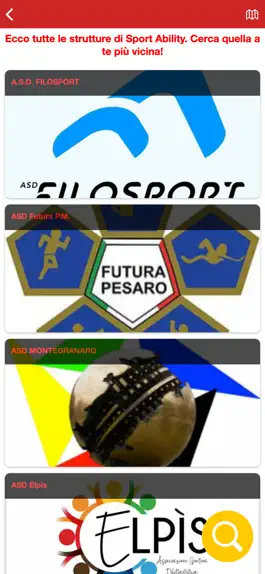 Game screenshot Sport Ability hack