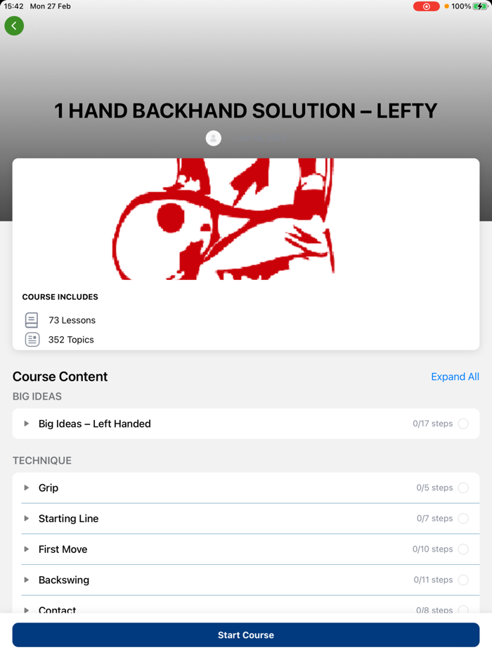 Tennis Evolution Pro