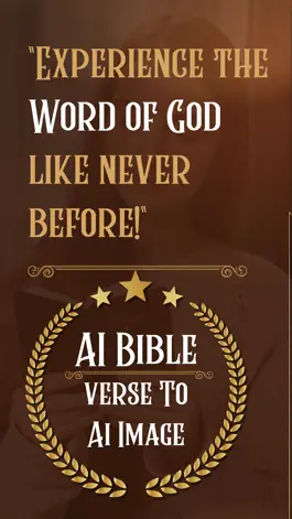 Game screenshot AI Bible : Apply Verse In Life apk