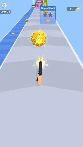 Game screenshot Gun Slot apk