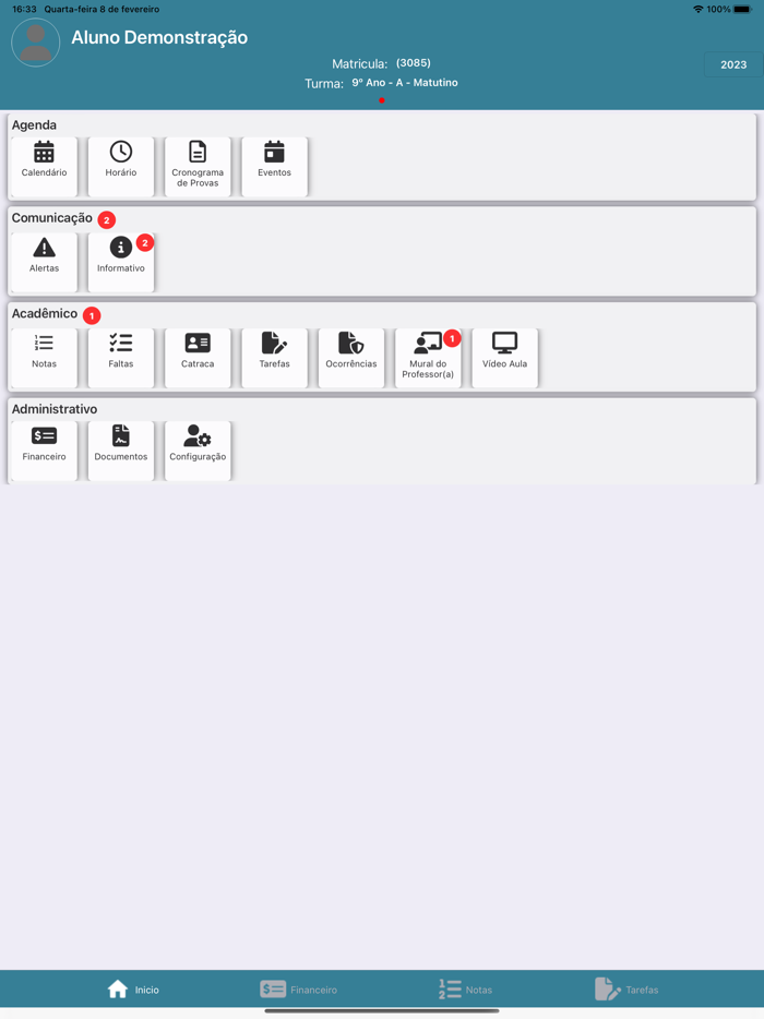 Colégio Santa Clara Goiânia