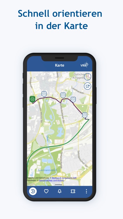 VRB Fahrinfo & Tickets screenshot-4