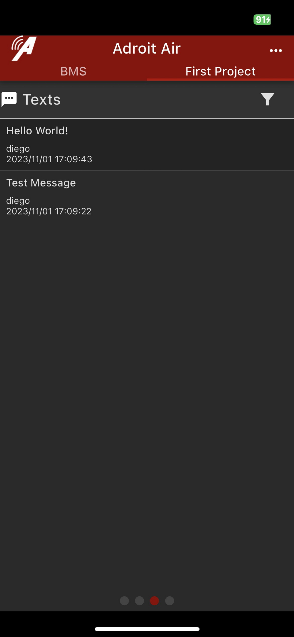 Pickup & Chat up Lines Maker