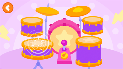 Music Shop: Kids' Instrumentsのおすすめ画像4