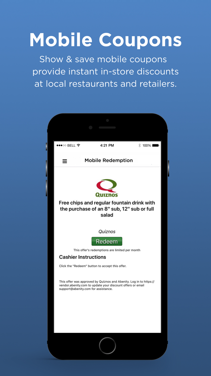 Employee Discounts by Vizient