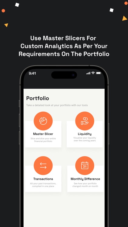 360 ONE Wealth Altiore screenshot-4