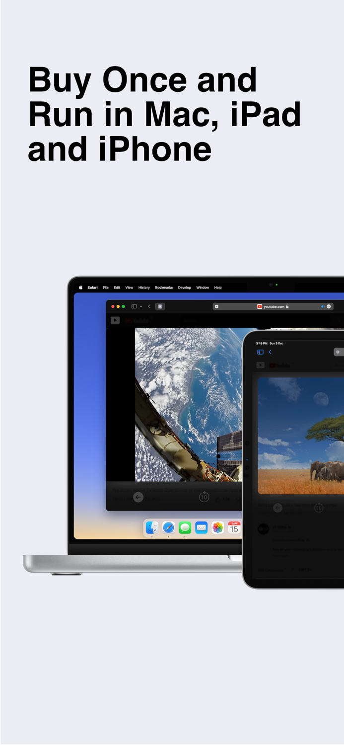 Better Player for Youtube