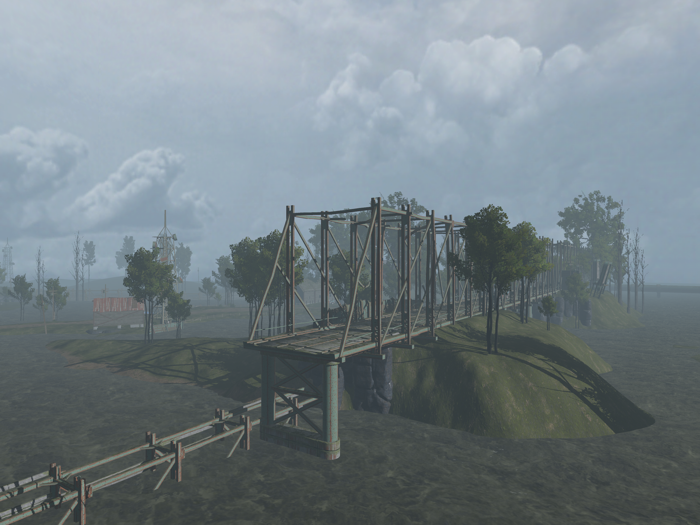 Drone Simulator Realistic UAV