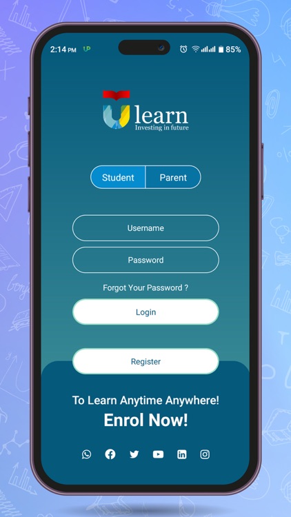 Ulearn EDU