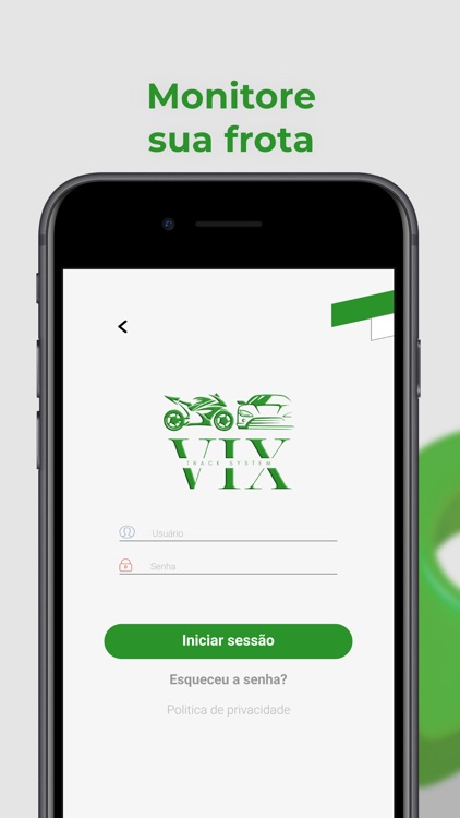 Vix Track screenshot-4