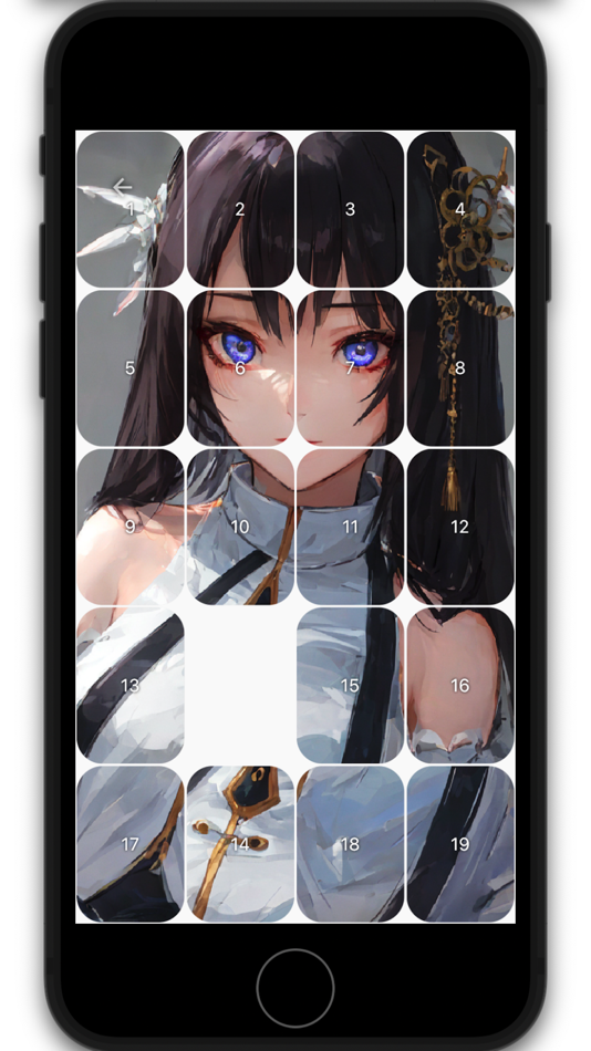 #5. SlidePanel (iOS) 由: E-ONLINESERVICE