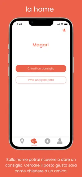 Game screenshot Magari mod apk
