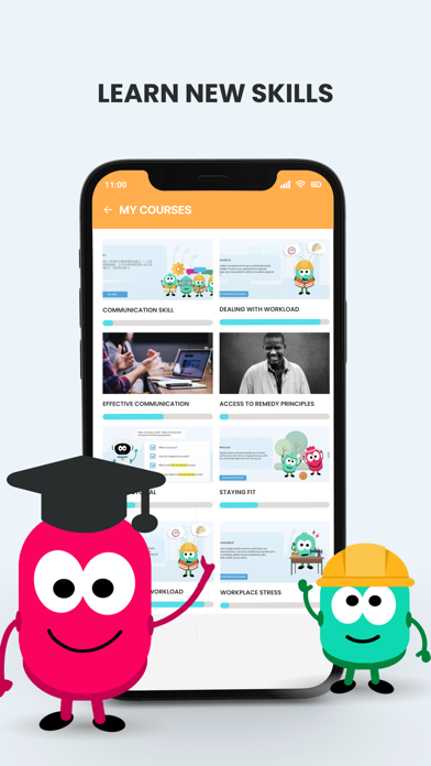 WOVO Screenshot