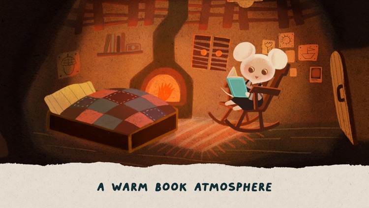 Shleepy Story: Nighty Night! screenshot-4