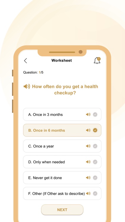 Stars Nurse screenshot-3