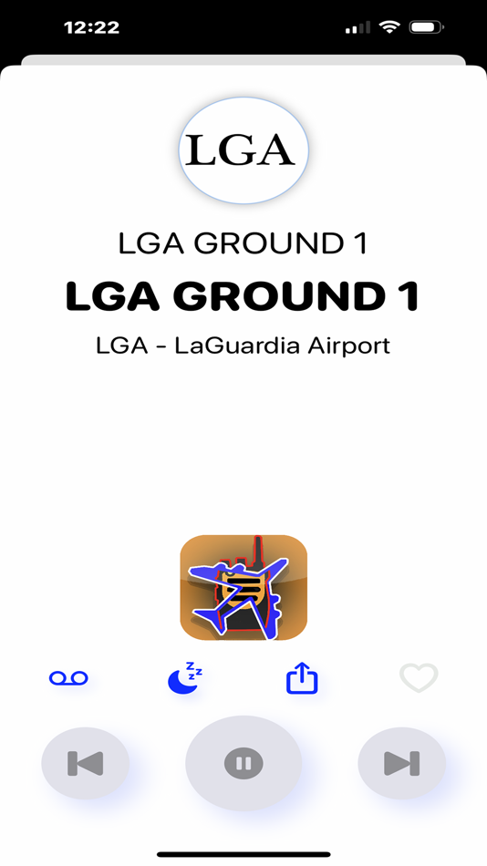 #3. ATC FEED (iOS) Podle: Ambi Martinez