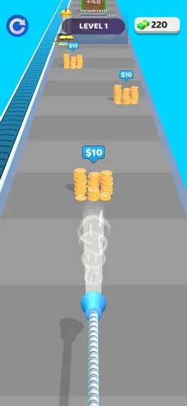 Game screenshot Money Sucker Run mod apk