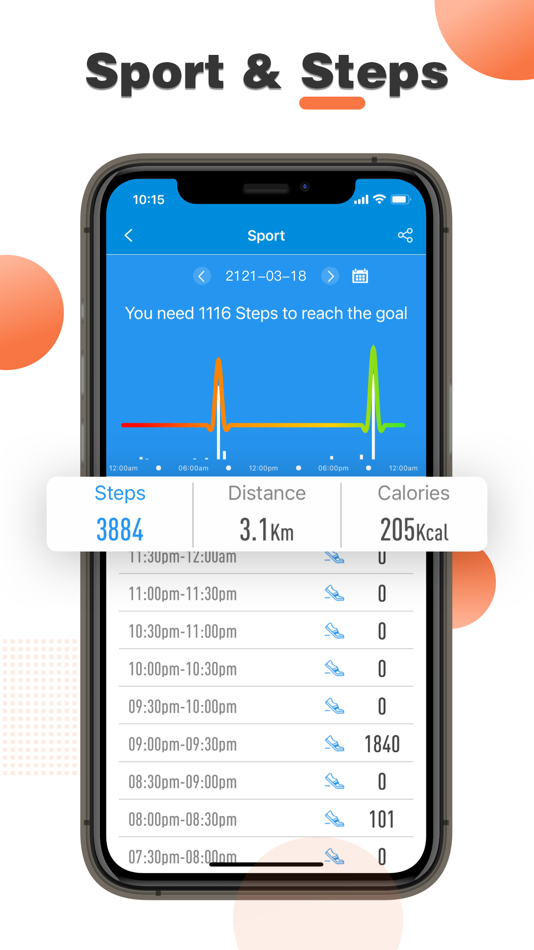 #3. Tech ROCKS (iOS) 由: TechMade